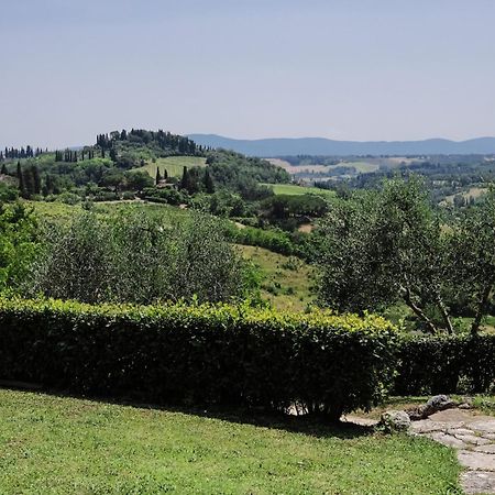 Suite Montagnana سان جيمينيانو المظهر الخارجي الصورة