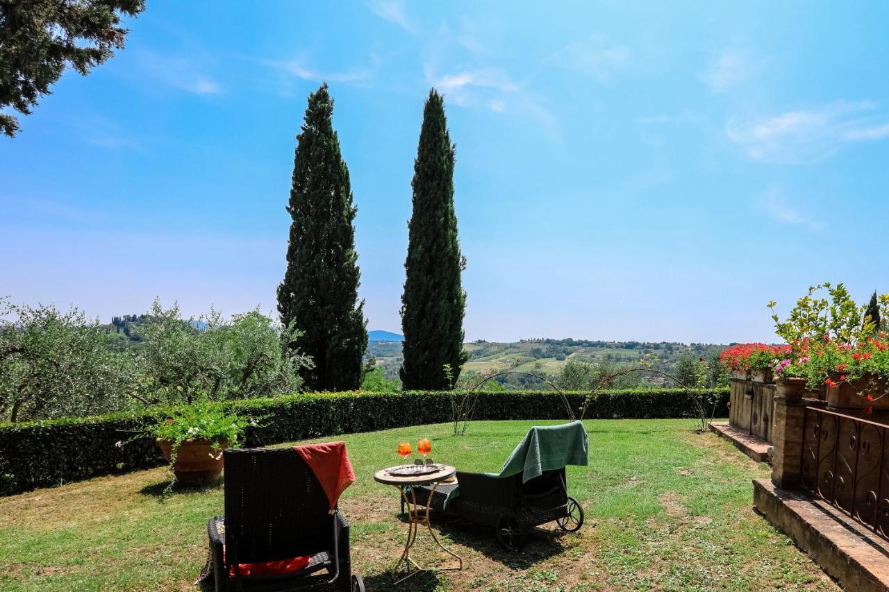 Suite Montagnana سان جيمينيانو المظهر الخارجي الصورة